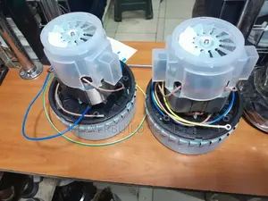 100L Vacuum Cleaner/Carpet Cleaner and Floor Scrubber Motor
