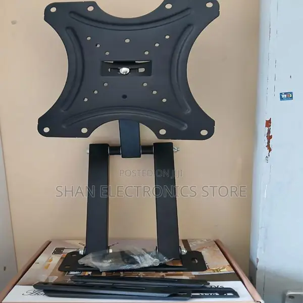 Swivel Tilt Extension Fullmotion Tvwall Mount for 14-55 Inch