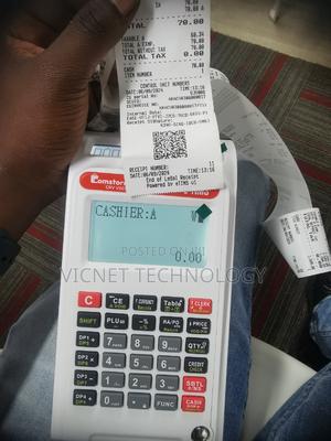 58mm Etims Etr Machine Woth Customer Support - thumbnail 2