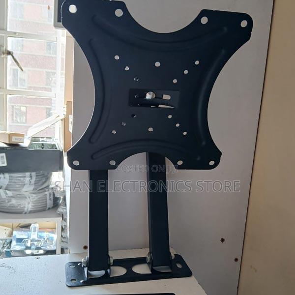 Swivel Tilt 14-55 Inch TVS Full-Motion Swivel Wall Mount