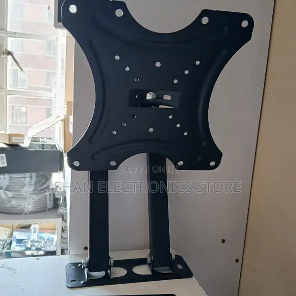 Swivel Tilt 14-55 Inch TVS Full-Motion Swivel Wall Mount