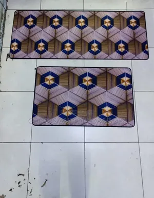 Rubber Kitchen Mats