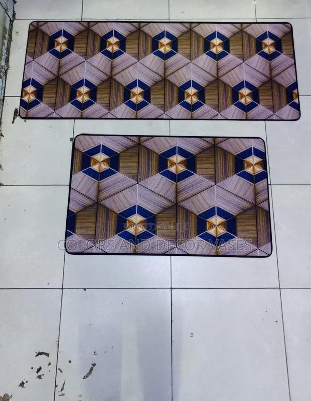 Rubber Kitchen Mats - main view