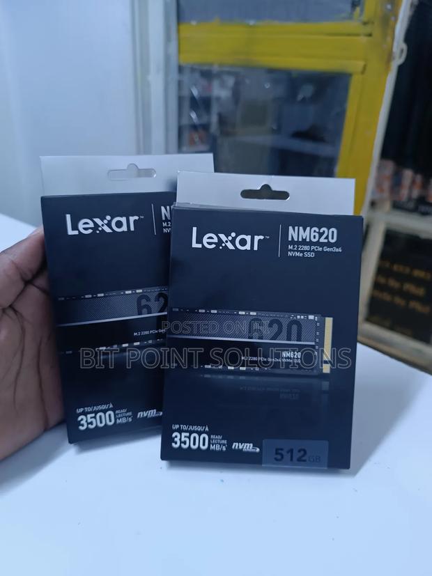 Lexar 512gb Nvme Ssd '! Lexar 512gb Nvme Ssd M.2 Nm620