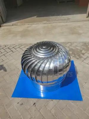 Roof Turbine/Cyclones _ Cyclone