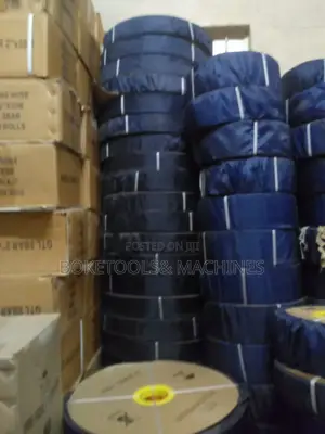 Pvc Delivery Pipe 2" 100meters Long