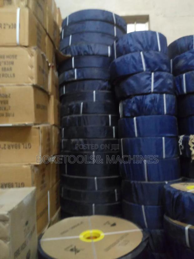 Pvc Delivery Pipe 2" 100meters Long - thumbnail 3