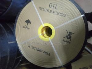 Pvc Delivery Pipe 2" 100meters Long - thumbnail 2