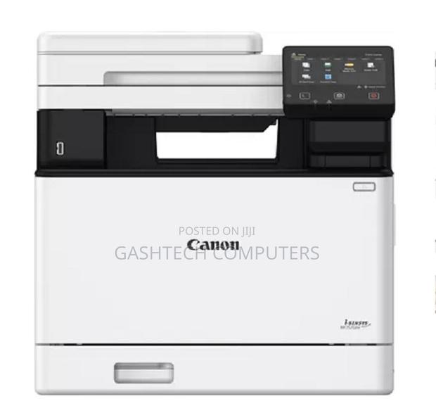 CANON Isensys Mf752cdw MFP Printer [ New ] - main view