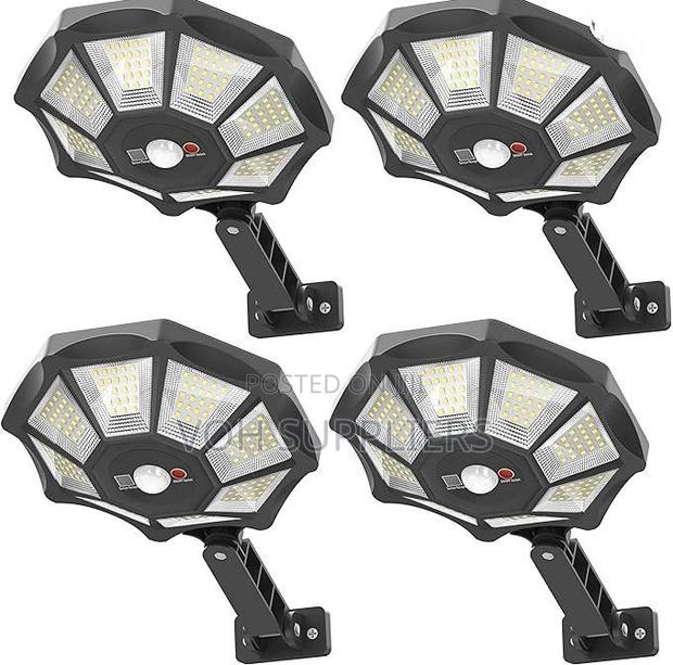 Solar Light Outdoor Solar Flood Light 1PC - main view