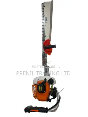 Hedge Trimmer