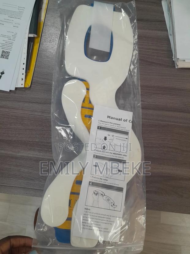 Surgical Collar - thumbnail 3