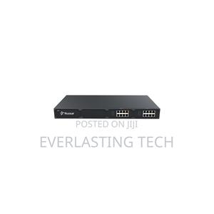 Yeastar S100 Voip PBX Phone System - main view