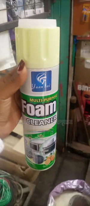 Form Cleaner