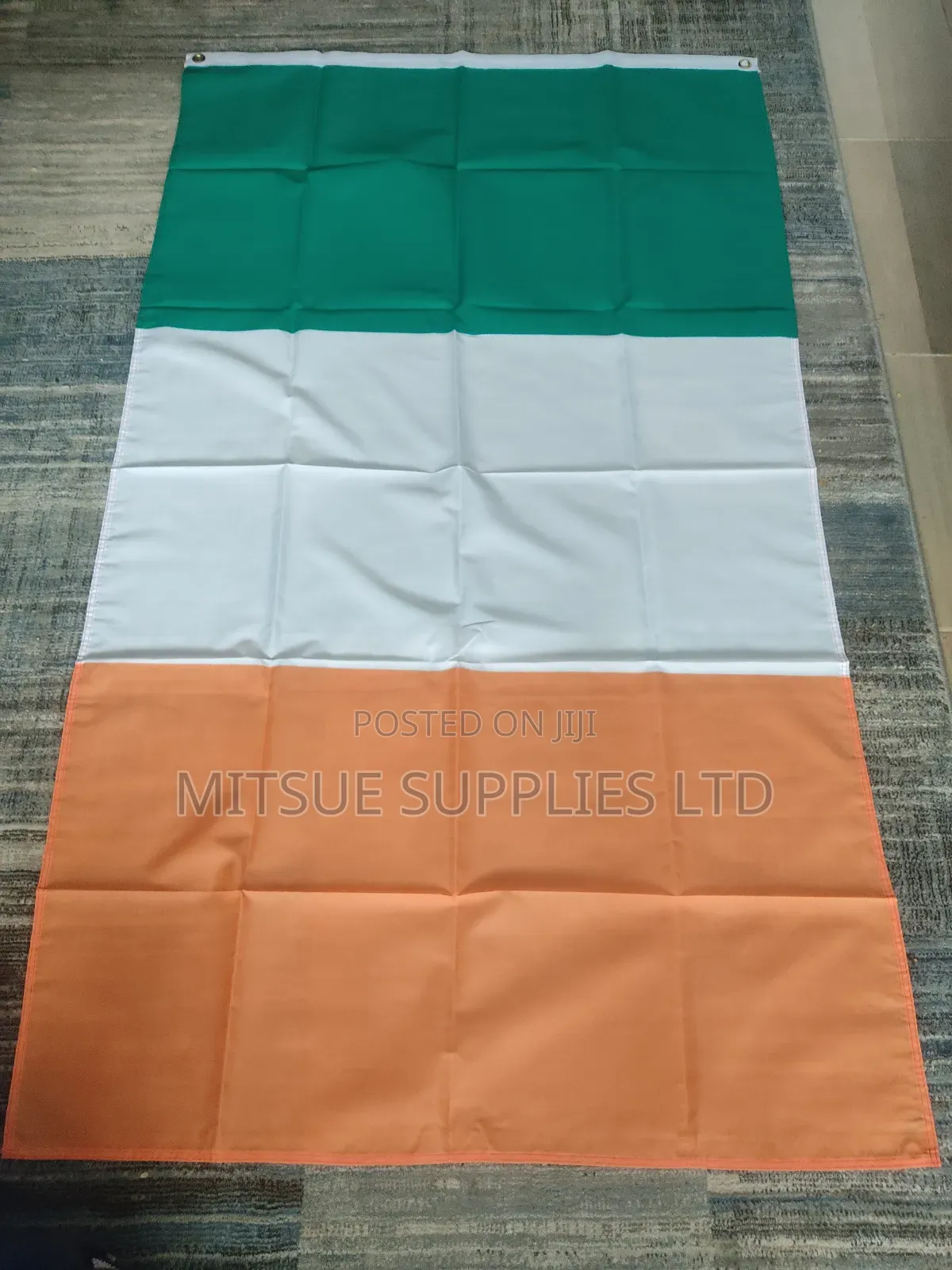 Country National Flag of the Republic of Ireland 36x58 Inch