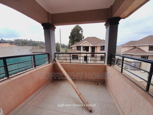 4bdrm Maisonette in Kikuyu for sale - thumbnail 13