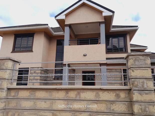 4bdrm Maisonette in Kikuyu for sale - thumbnail 17