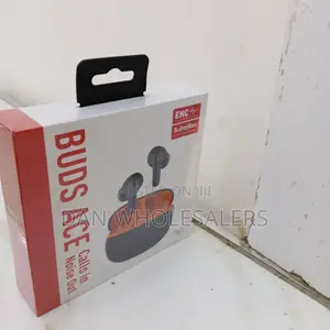 Itel Buds Ace in Ear TWS Earbuds