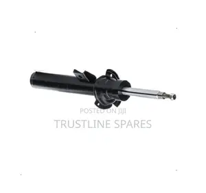 BMW F25 F26 Shock Absorber - Frey