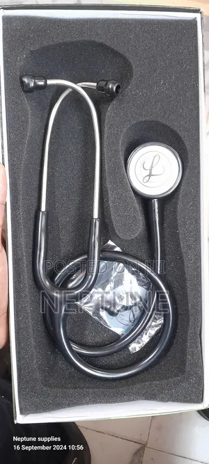 Classic Ii Stethoscope (Littman)