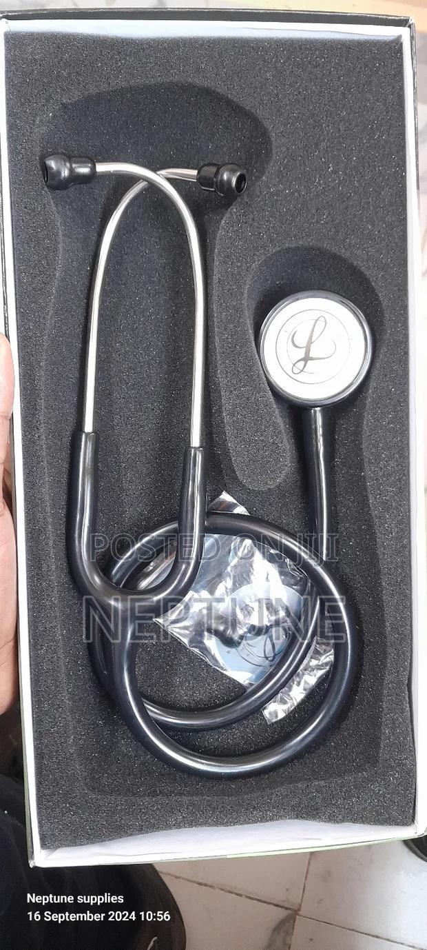 Classic Ii Stethoscope (Littman) - main view