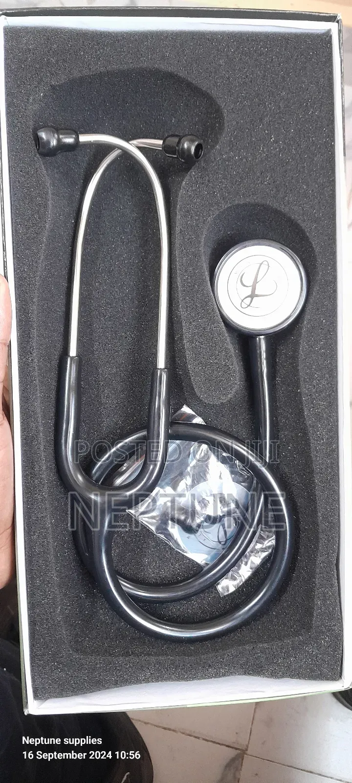 Classic Ii Stethoscope (Littman)