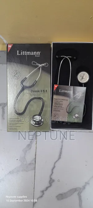 Littmann Ii
