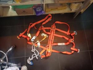 Higher Altitudes Working Safety Belts - thumbnail 2