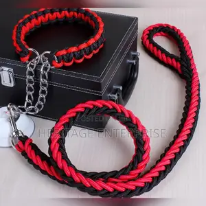 Dog Leash, Big Size Harness