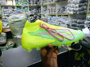Nikephantom Gt Soccer Boots