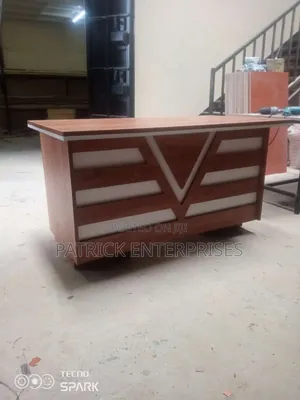 Executive Office/Home Office Desk