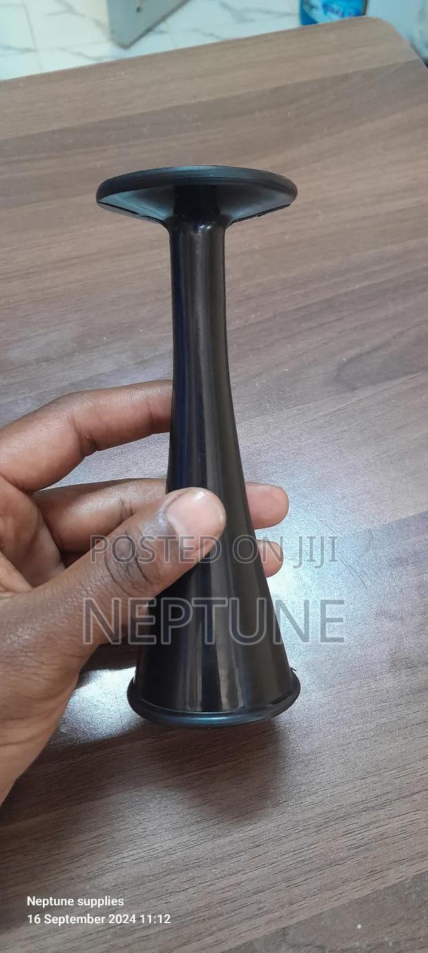 Fetalscope Plastic - main view