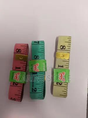 Measuring Tape Measuring Tape 60 Inches