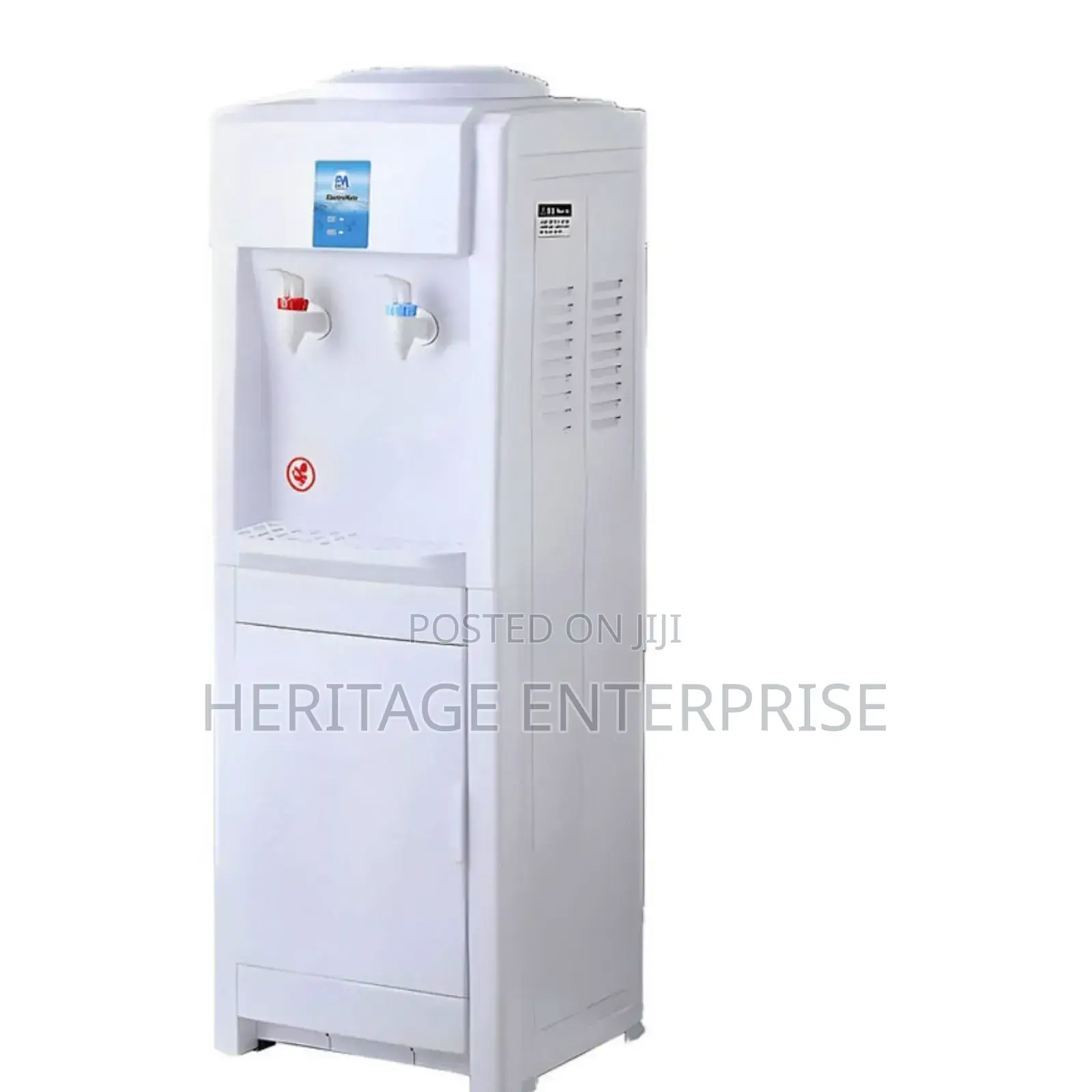 Water Dispenser, Electromate Dispenser*