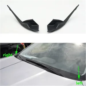 Subaru Forester 2014-2018 Windscreen Finisher