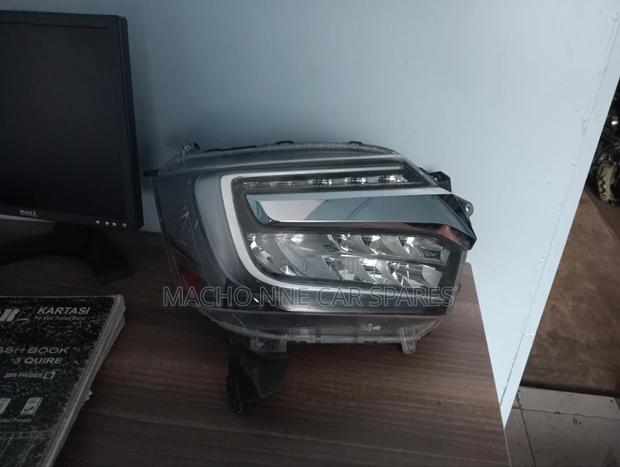 Honda N-Box Custom 2020 Headlight - thumbnail 2