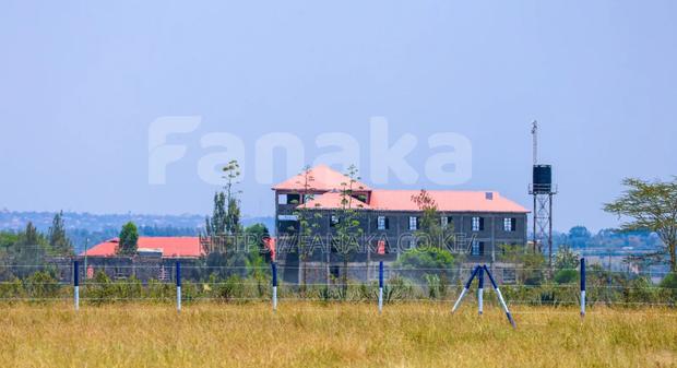 Plots for Sale in Joska Below 1m ^SW - thumbnail 4
