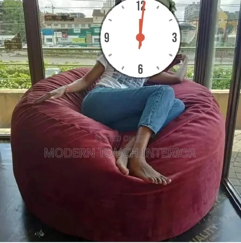 Large Cosy Bean Bags