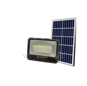 Solar Light 200W LED Solar Flood Light
