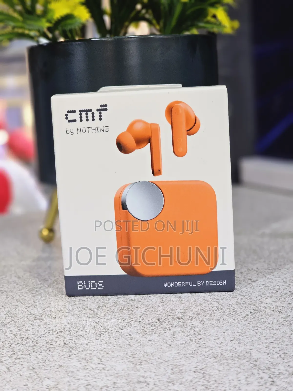 CMF by Nothing Buds