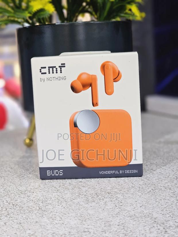 CMF by Nothing Buds - thumbnail 2