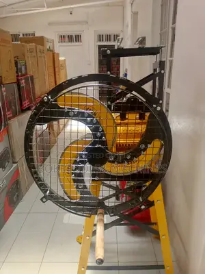 3 Blade Wasp Chaff Cutter Machine