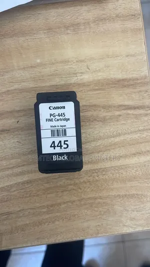 Canon Pg 445 Toner Cartridge