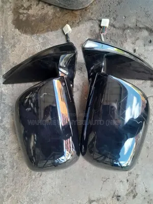Side Mirror for Kluger