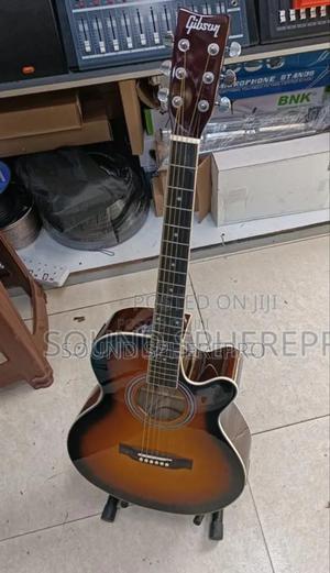 Gibson Semi Accoustic Size 41 - thumbnail 2