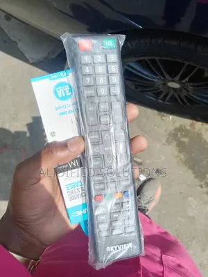 Original Skyview TV Remote