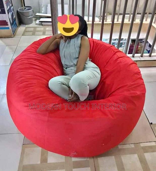 Large Executive Bean Bags