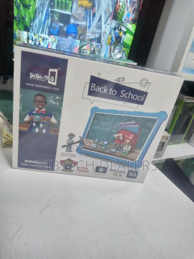 New Bebe B-2040 Pro 256 GB - main view