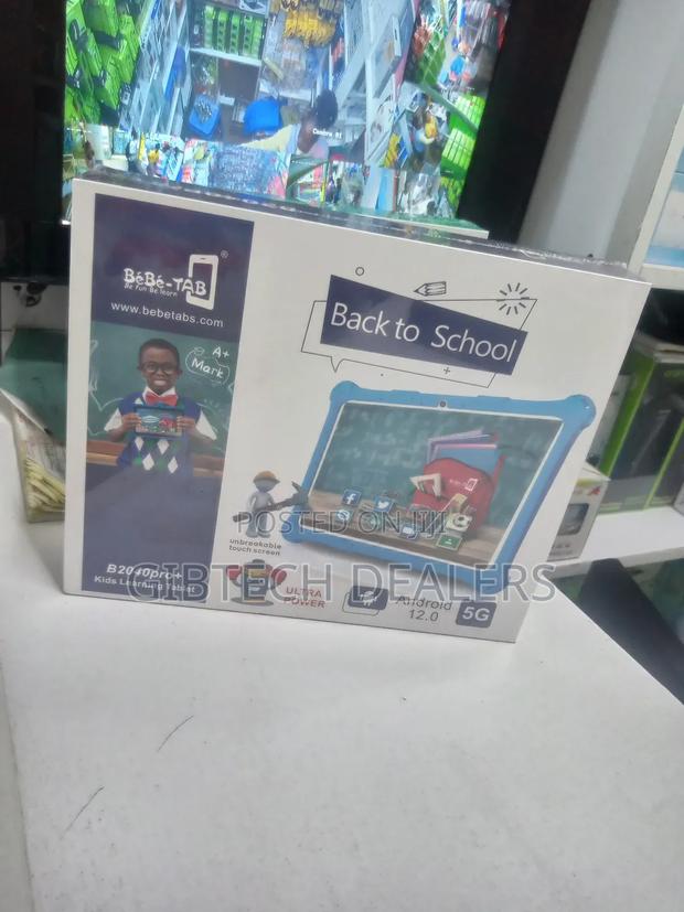 New Bebe B-2040 Pro 256 GB - thumbnail 2