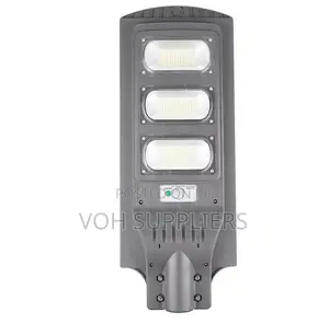 Solar Light 90W LED Solar Street Light